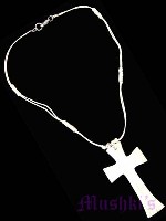 Designer mens jewellery - click here for large view